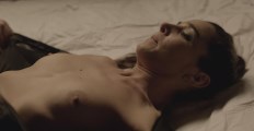 Juana Viale nude in Edha
