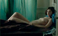 Judith Davis nude in Je te mangerais