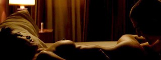 Judith Diakhate nude in Alacrán enamorado