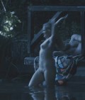 Judith Hoersch nude in "Im Wald"