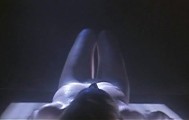 Judy Geeson nude in Inseminoid