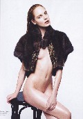 Jules Mordovets nude in Citizen K