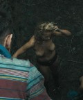 Juli Drajkó nude in Severance
