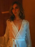 Julia Akkermans nude in Keizersvrouwen