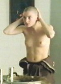 Julia Vaidis-Bogard nude in Marie, Nonna, la vierge et moi