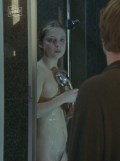 Julia Brendler nude in "Der letzte Zeuge"