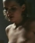 Julia Hummer nude in Crazy