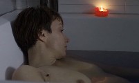 Julia Koschitz nude in München Mord