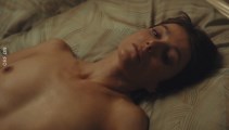 Julia Koschitz nude in Ewig Dein