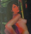 Julia Molkhou nude in Femmes de loi