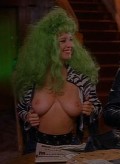 Julia Parton nude in Vice Academy Part 3