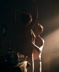 Julia Snigir nude in BRATiYA