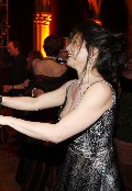 Julia Stemberger nude in Nip slip