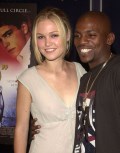 Julia Stiles in see  through