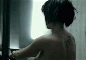 Julia Volkova nude in Beliy Plaschik