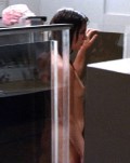 Julie Christie nude in Demon Seed