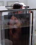 Julie Christie nude in Demon Seed
