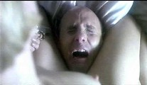 Julie Bowen nude in Amy's Orgasm