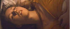 Julie Andersen nude in Punani