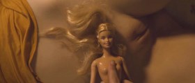 Julie Andersen nude in Punani