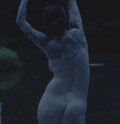 Julie Anne Prescott nude in Bloody Summer Camp