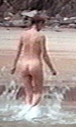 Julie Christie Nude