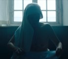 Julie De Bona nude in Les Combattantes