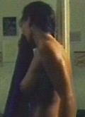 Julie Debazac nude in Le piege