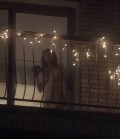 Julie Hays nude in All Is Bright