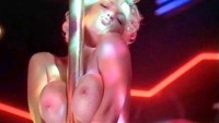 Julie K. Smith nude in L.E.T.H.A.L. Ladies: Return to Savage Beach