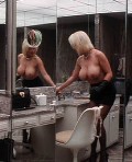 Julie K. Smith nude in Day of the Warrior