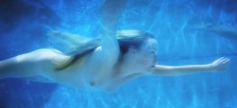 Julie Maximova nude in Uncle Kent 2