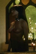 Julie Michaels nude in Doctor Mordrid