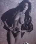 Julie Michaels nude in Witchboard 2: The Devil's Doorway