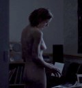Julie Moulier nude in Si demain