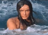 Julie Newmar nude in Mackenna's Gold