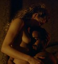 Juliet Rylance nude in The Knick