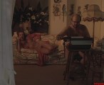 Juliet Stevenson nude in Drowning by Numbers