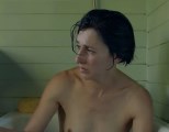 Julieta Figueroa nude in Vendrá la Muerte y Tendrá Tus Ojos