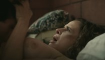Julieta Ortega nude in En el barro