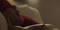 Juliette Gosselin nude in Fragile