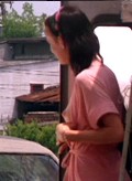 Juliette Lewis nude in Kalifornia