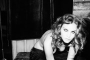 Julija Steponaviciute nude in photo shoot