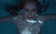 Tuppence Middleton nude in Jupiter Ascending