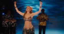 Nicole Kidman in Just Go with It