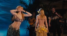 Nicole Kidman in Just Go with It