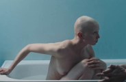 Justyna Wasilewska nude in Serce milosci