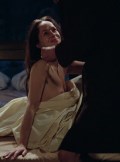 Jutta Lampe nude in Schwestern oder Die Balance des Glücks