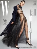 Kendall Jenner in W KR