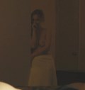 Kabby Borders nude in "Exposed"